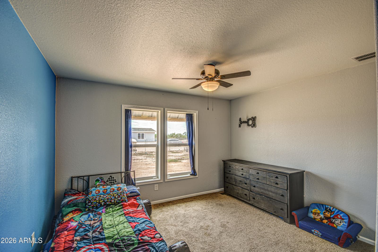 22640 E DARLENE Drive, Florence, AZ 85132 — photo 22 of 39