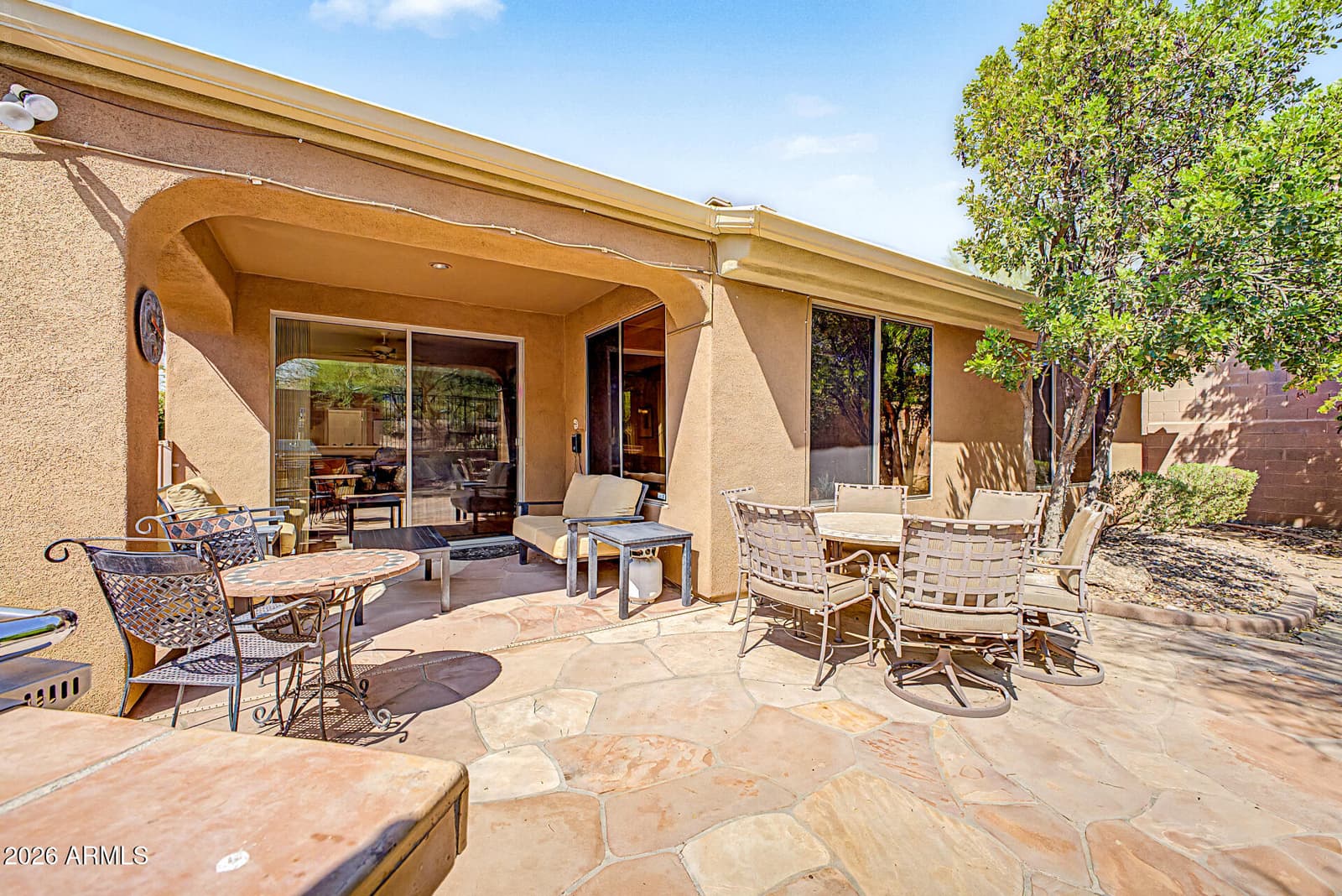 41433 N FAIRGREEN Way N, Anthem, AZ 85086 — photo 28 of 35