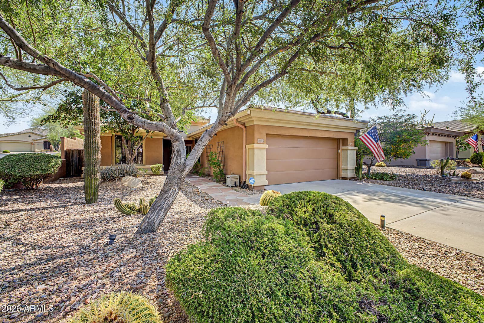 41433 N FAIRGREEN Way N, Anthem, AZ 85086 — photo 1 of 35