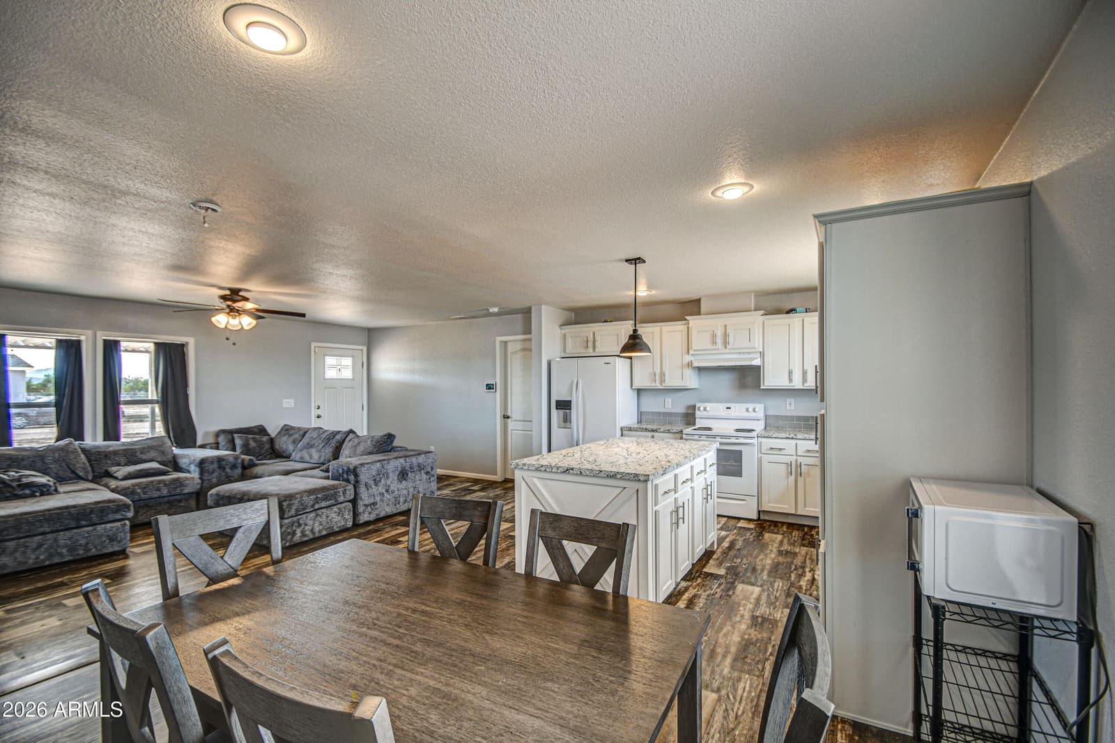22640 E DARLENE Drive, Florence, AZ 85132 — photo 12 of 39