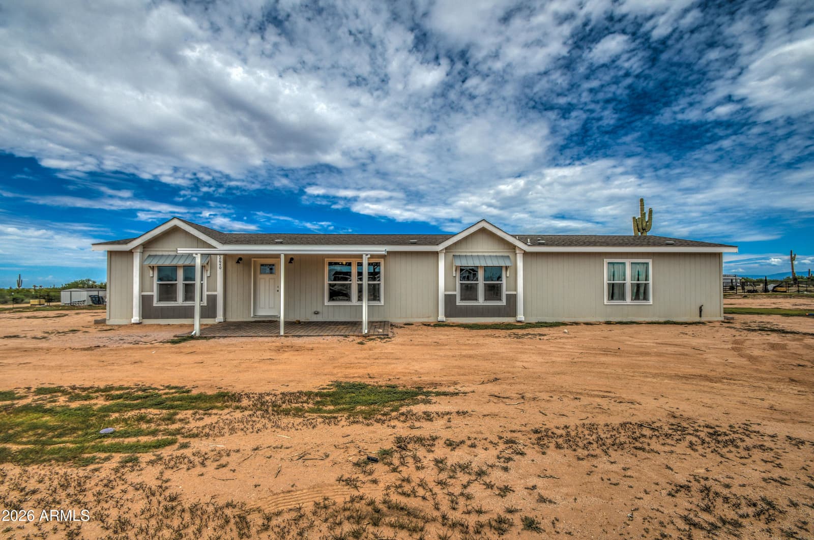 22640 E DARLENE Drive, Florence, AZ 85132 — photo 3 of 39