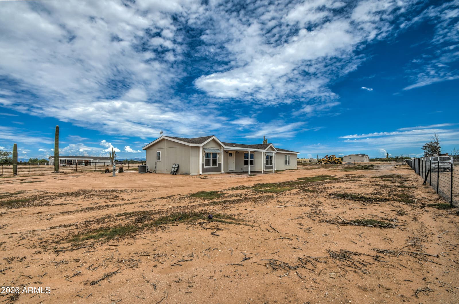 22640 E DARLENE Drive, Florence, AZ 85132 — photo 36 of 39