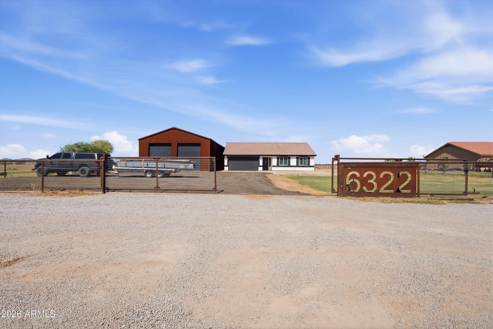 6322 S 196TH Drive, Buckeye, AZ 85326 — photo 3 of 39