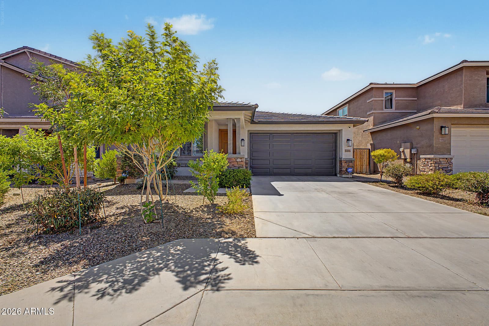 14916 N 56TH Drive, Glendale, AZ 85306 — photo 1 of 30