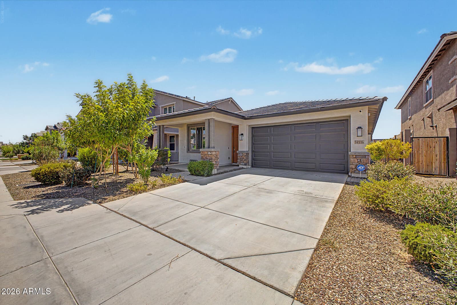 14916 N 56TH Drive, Glendale, AZ 85306 — photo 3 of 30