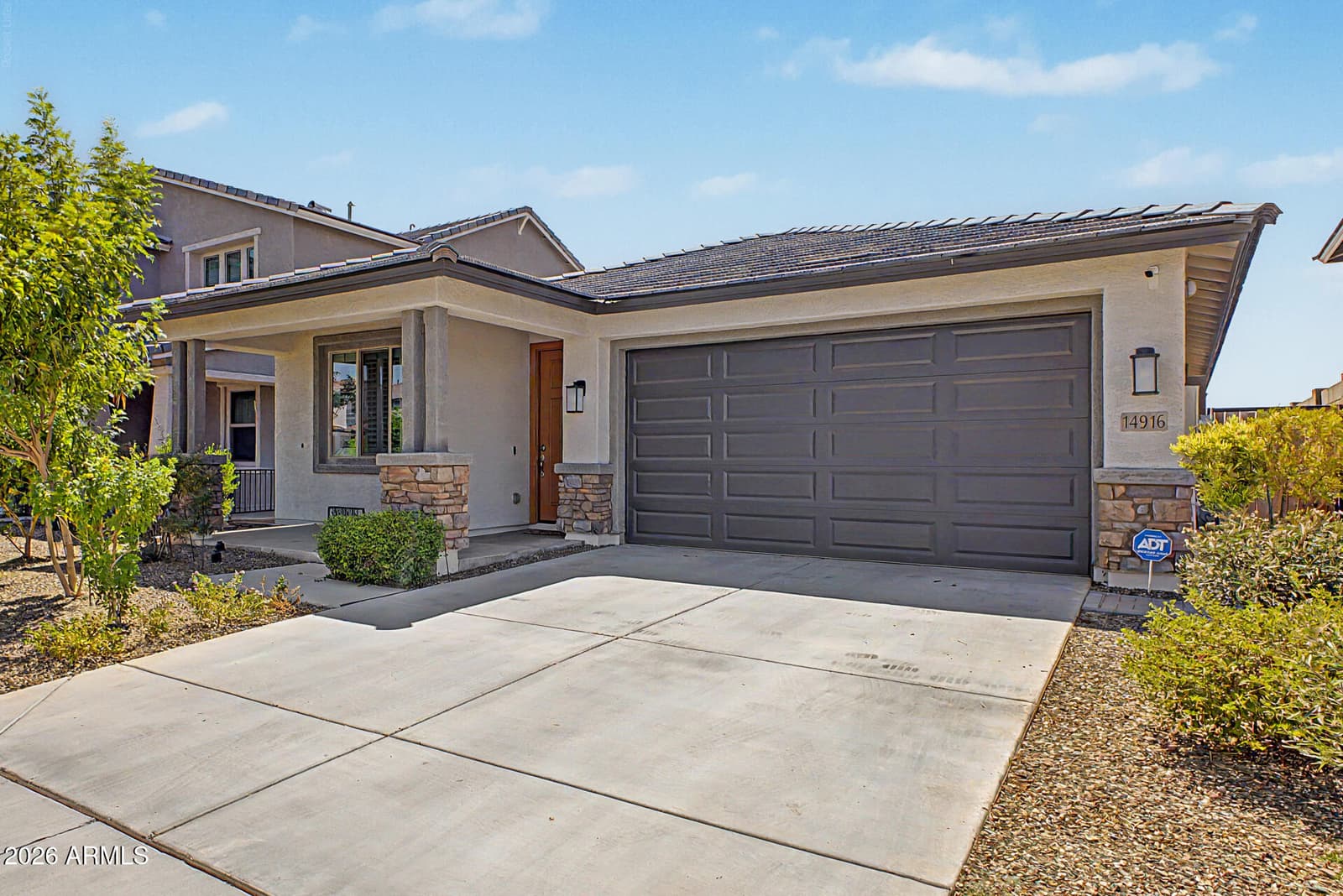 14916 N 56TH Drive, Glendale, AZ 85306 — photo 4 of 30