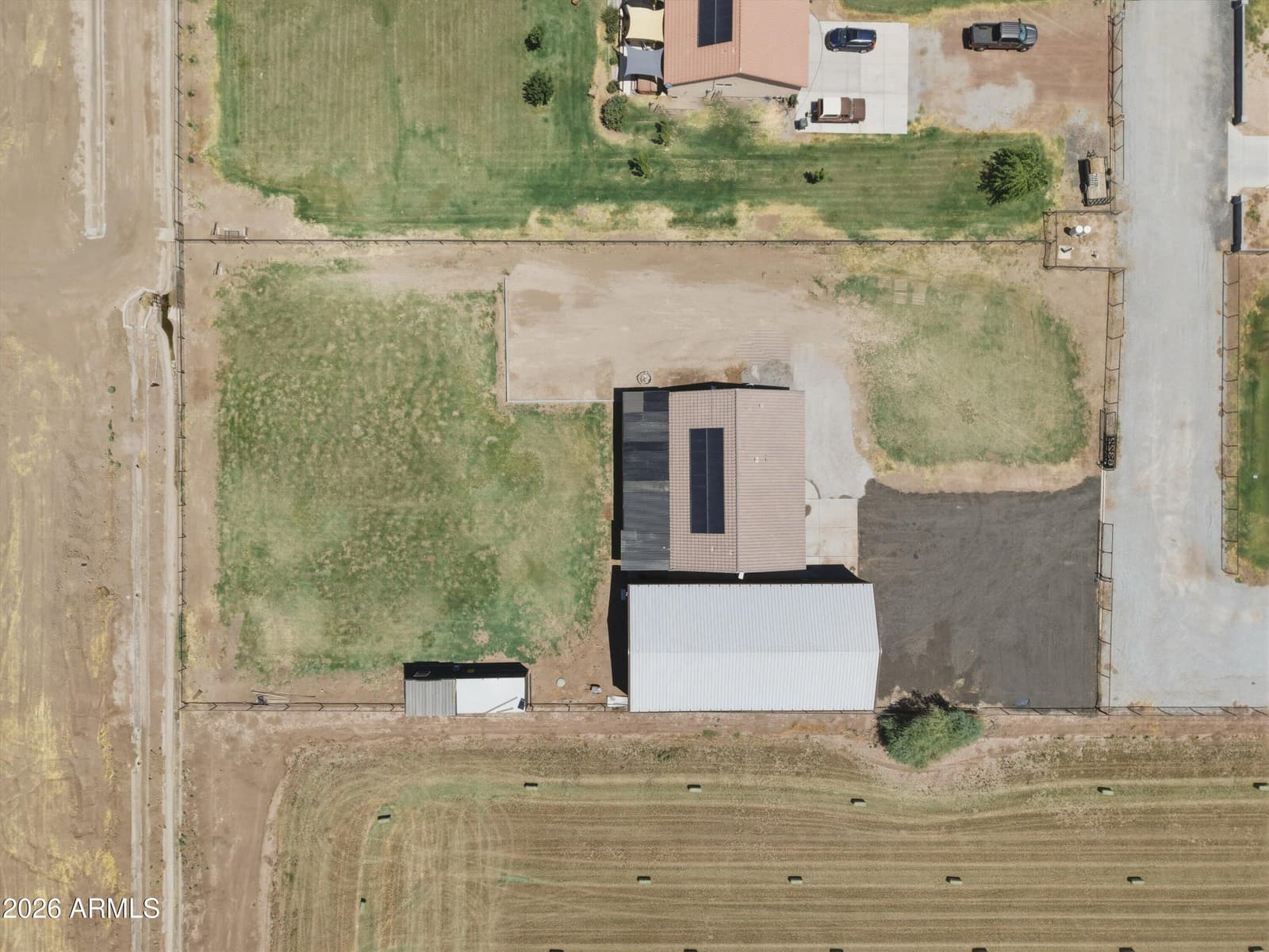 6322 S 196TH Drive, Buckeye, AZ 85326 — photo 37 of 39