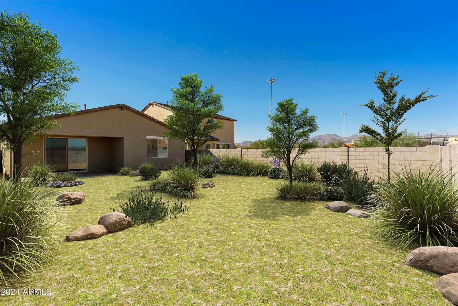 17127 W CORRINE Drive, Surprise, AZ 85388 — photo 12 of 25