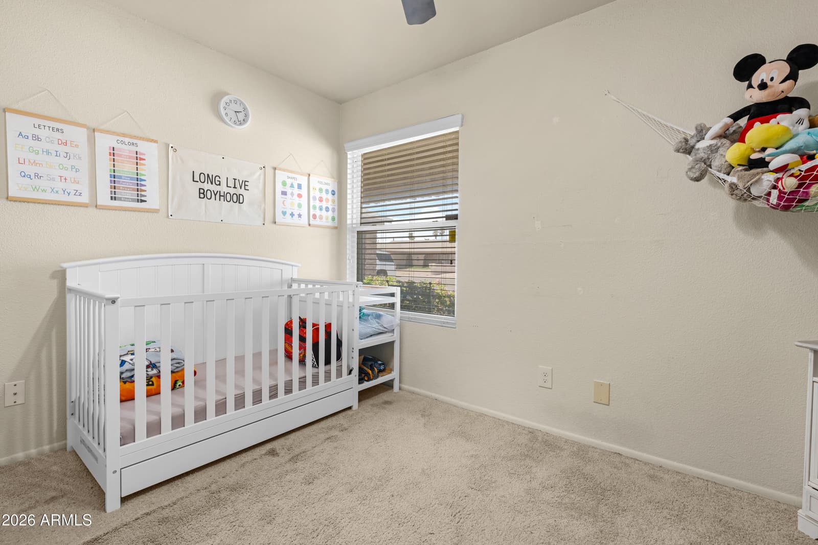 1651 W PERALTA Avenue, Mesa, AZ 85202 — photo 27 of 35