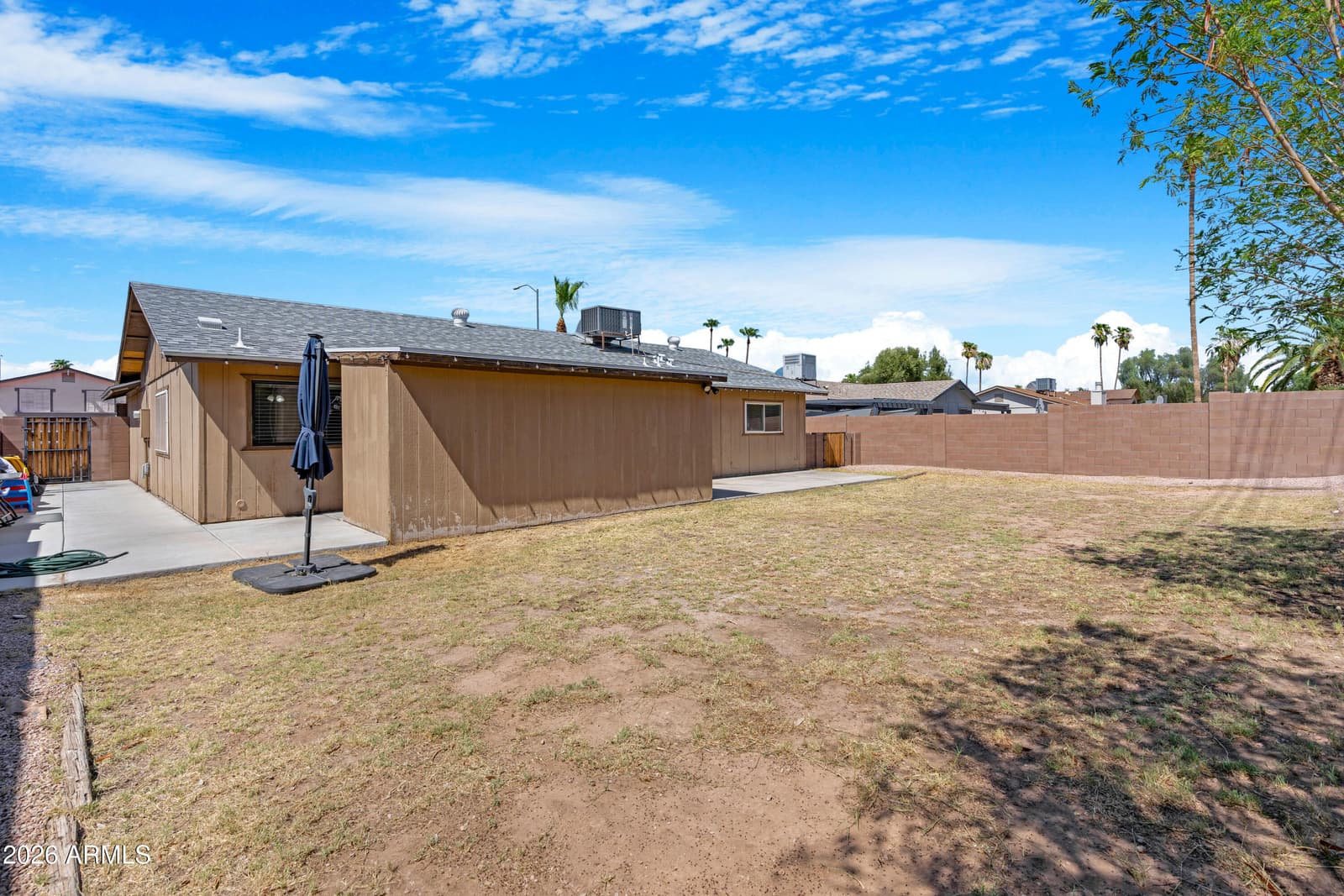 1651 W PERALTA Avenue, Mesa, AZ 85202 — photo 33 of 35