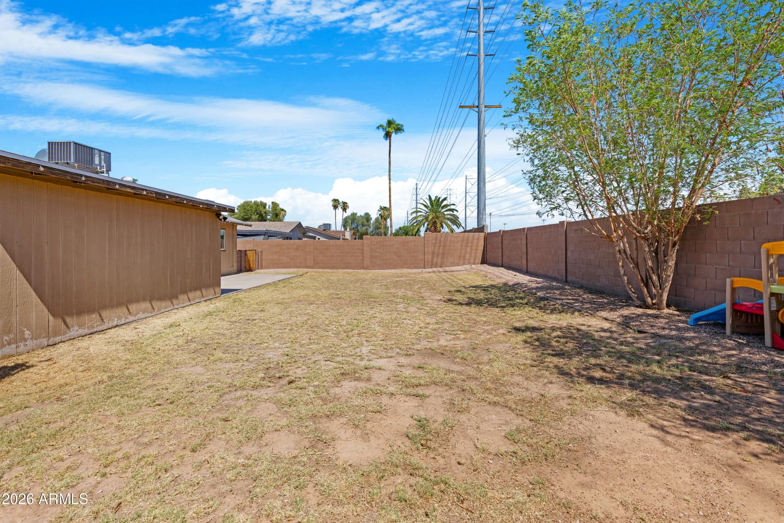 1651 W PERALTA Avenue, Mesa, AZ 85202 — photo 34 of 35