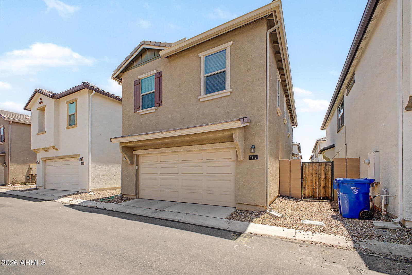 1717 S 82ND Place, Mesa, AZ 85209 — photo 32 of 32