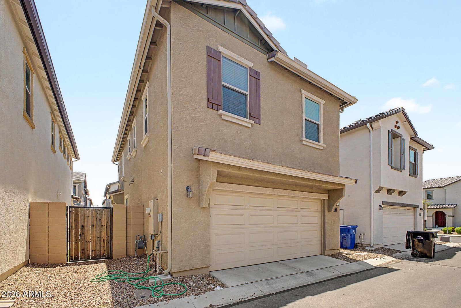 1717 S 82ND Place, Mesa, AZ 85209 — photo 31 of 32