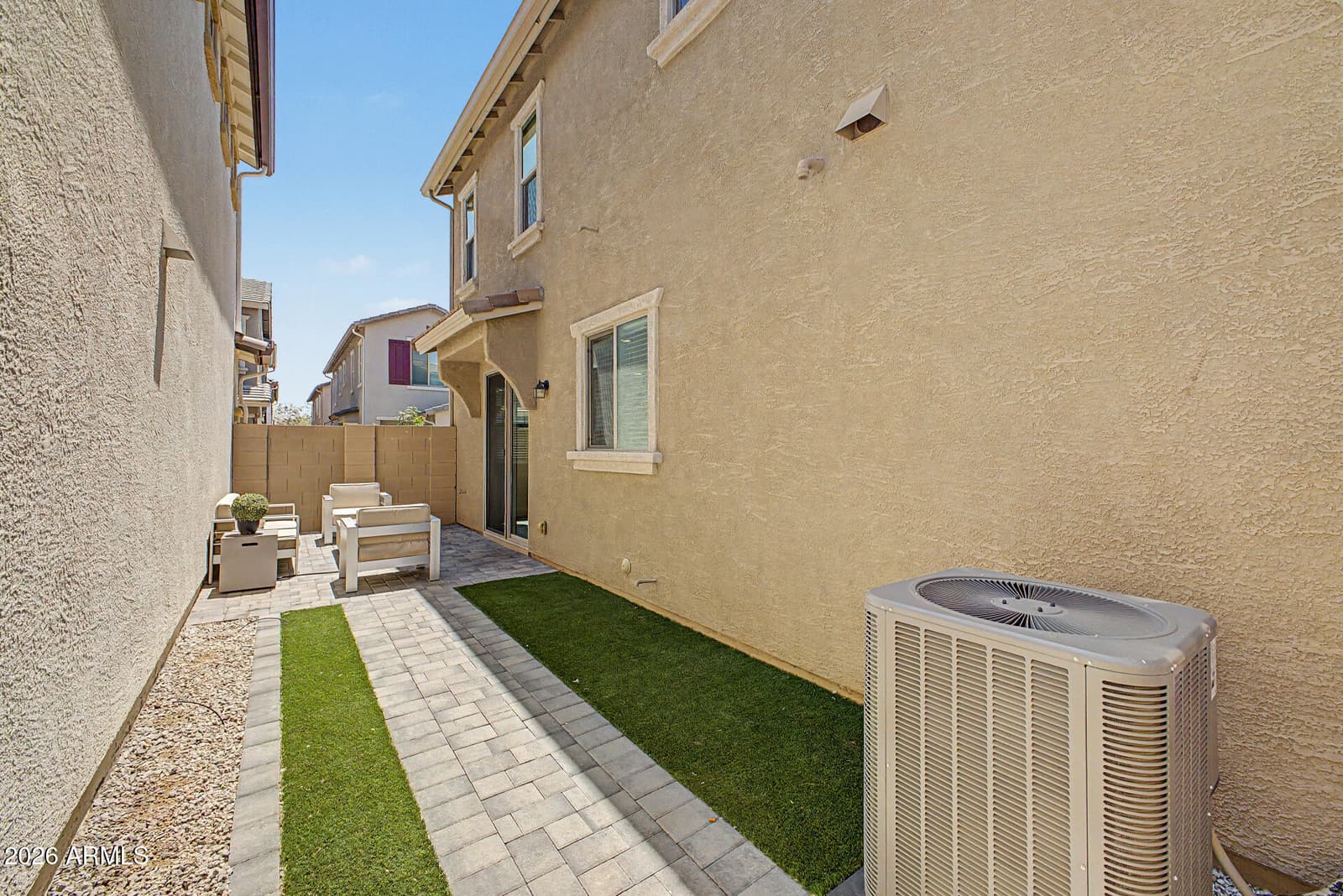 1717 S 82ND Place, Mesa, AZ 85209 — photo 17 of 32