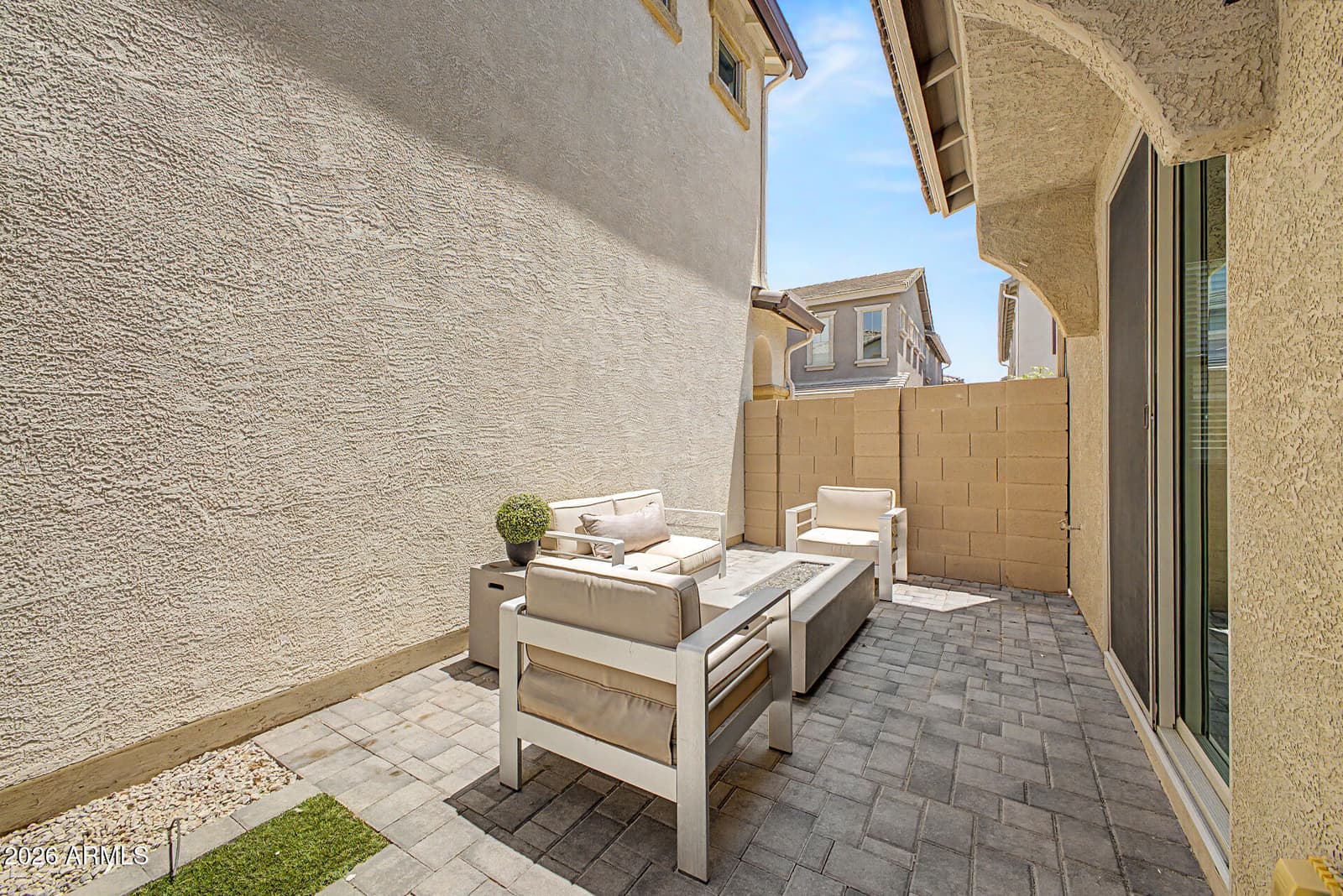 1717 S 82ND Place, Mesa, AZ 85209 — photo 16 of 32