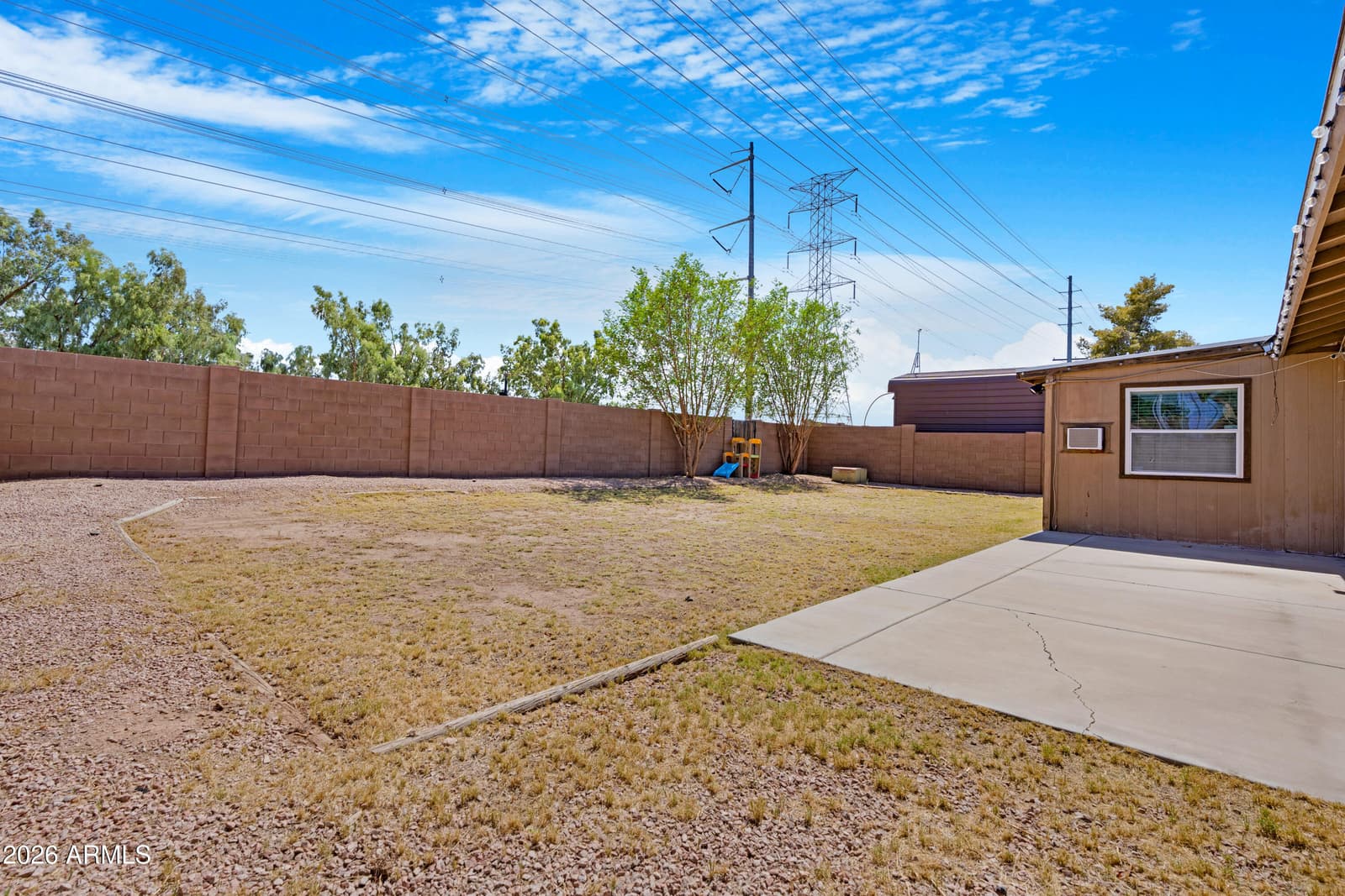 1651 W PERALTA Avenue, Mesa, AZ 85202 — photo 35 of 35