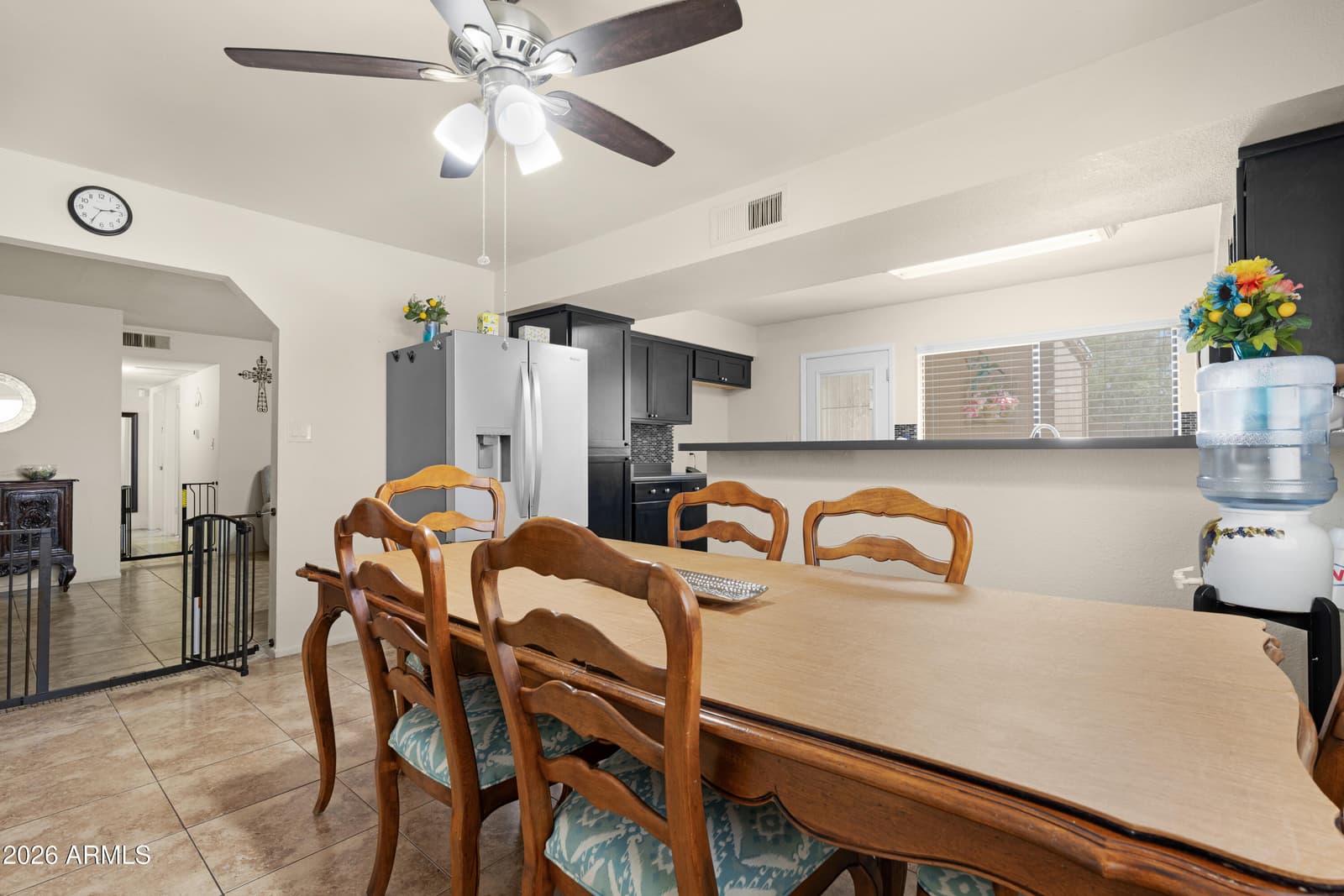 1651 W PERALTA Avenue, Mesa, AZ 85202 — photo 17 of 35