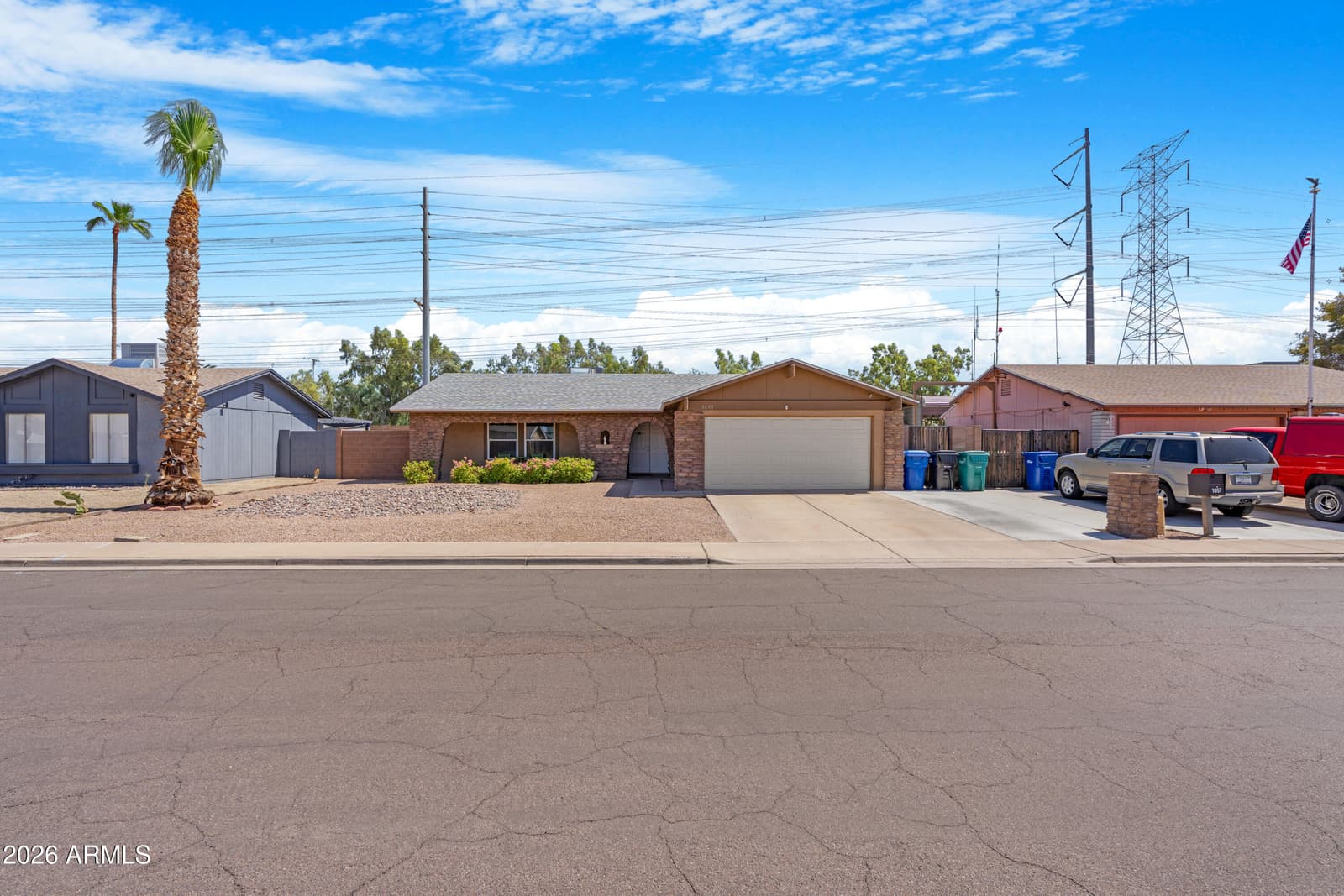 1651 W PERALTA Avenue, Mesa, AZ 85202 — photo 1 of 35