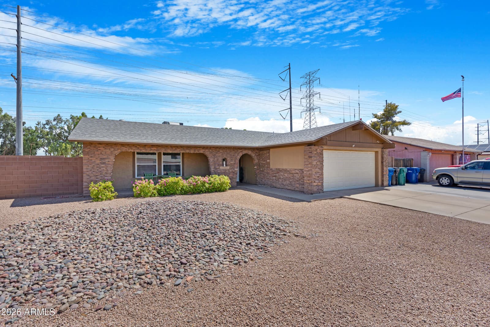 1651 W PERALTA Avenue, Mesa, AZ 85202 — photo 3 of 35