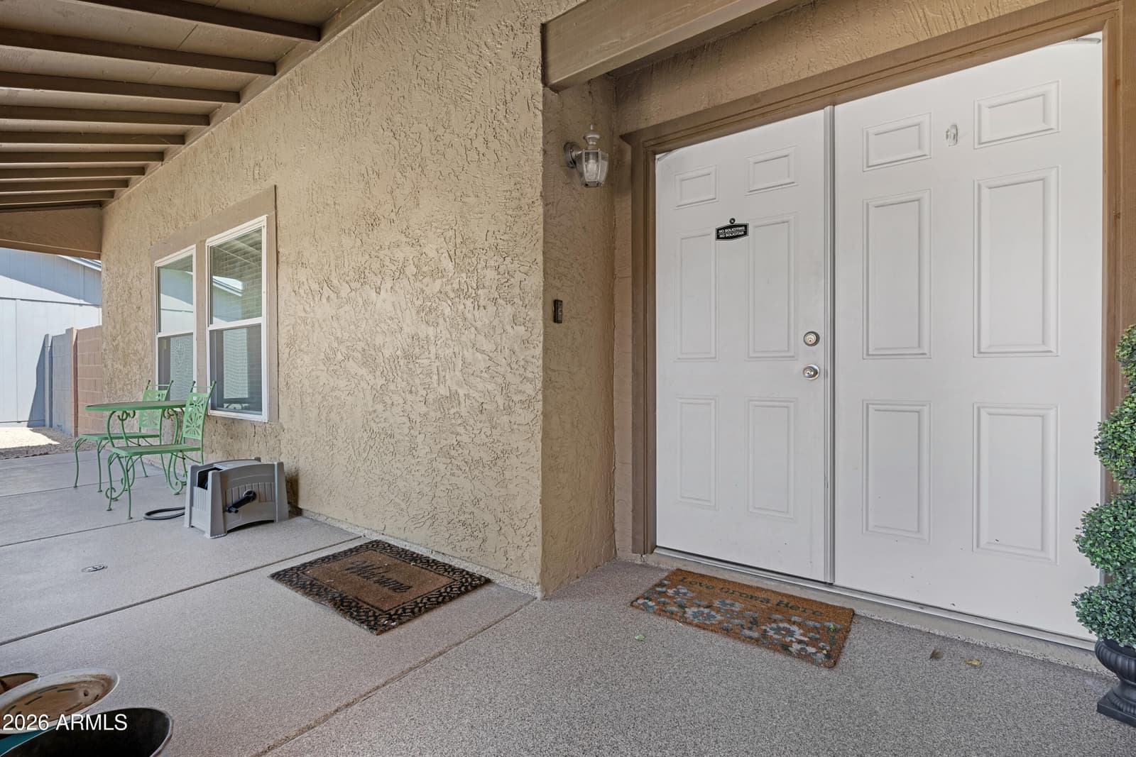 1651 W PERALTA Avenue, Mesa, AZ 85202 — photo 5 of 35