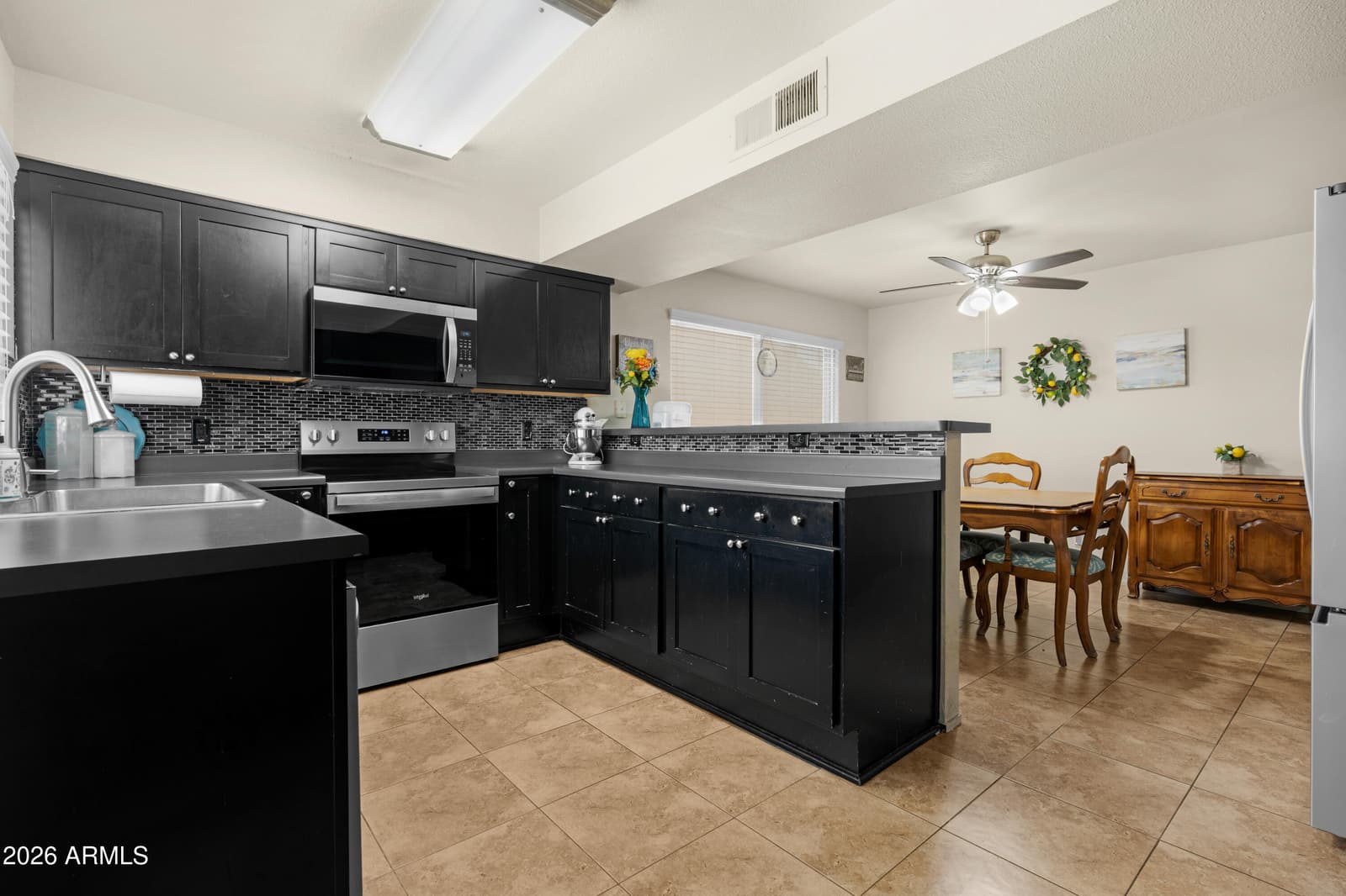 1651 W PERALTA Avenue, Mesa, AZ 85202 — photo 11 of 35