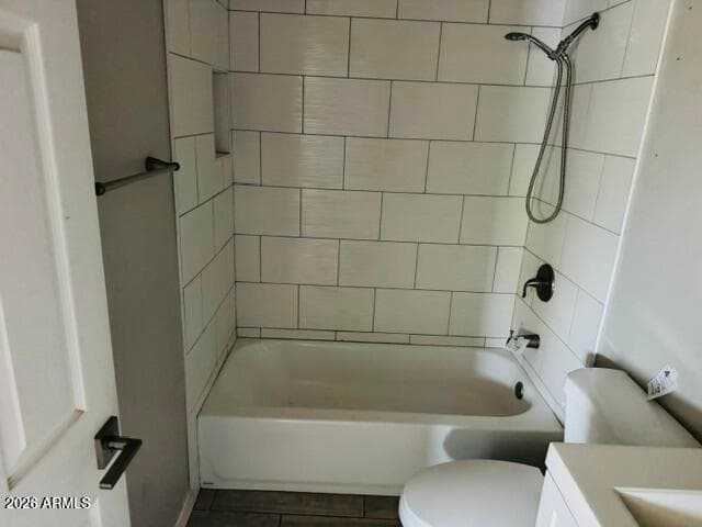 2915 W MONTECITO Avenue, Phoenix, AZ 85017 — photo 9 of 14