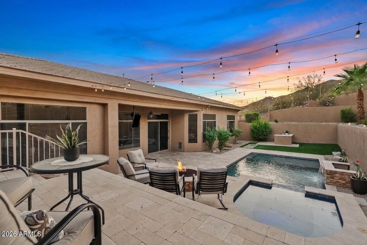 549 E MOUNTAIN SAGE Drive, Phoenix, AZ 85048 — photo 42 of 68