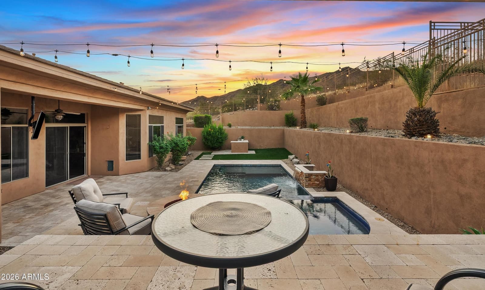 549 E MOUNTAIN SAGE Drive, Phoenix, AZ 85048 — photo 43 of 68