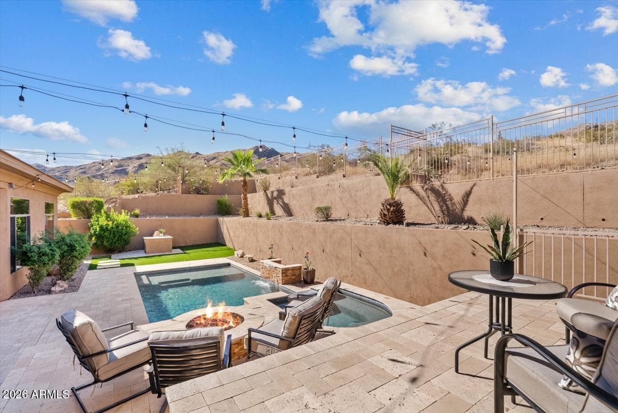 549 E MOUNTAIN SAGE Drive, Phoenix, AZ 85048 — photo 47 of 68