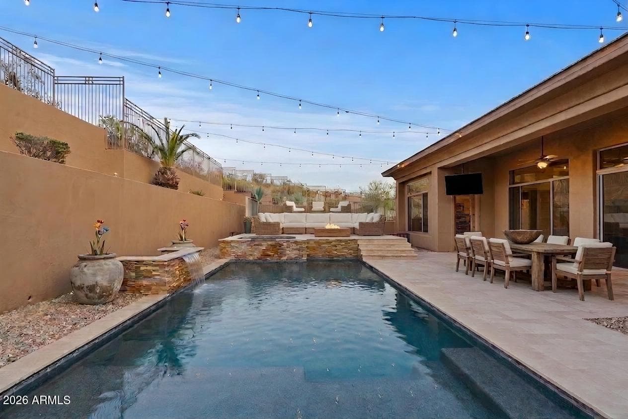 549 E MOUNTAIN SAGE Drive, Phoenix, AZ 85048 — photo 48 of 68