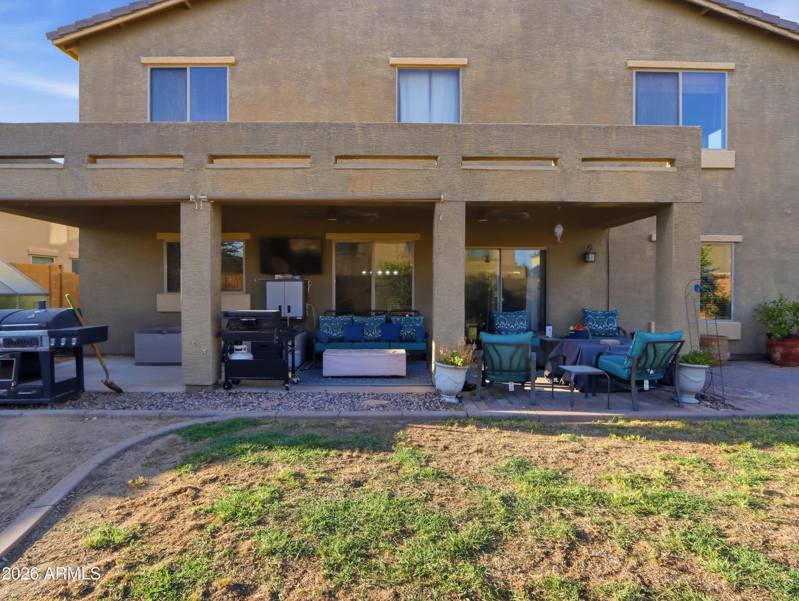 17789 W Columbine Drive, Surprise, AZ 85388 — photo 38 of 48