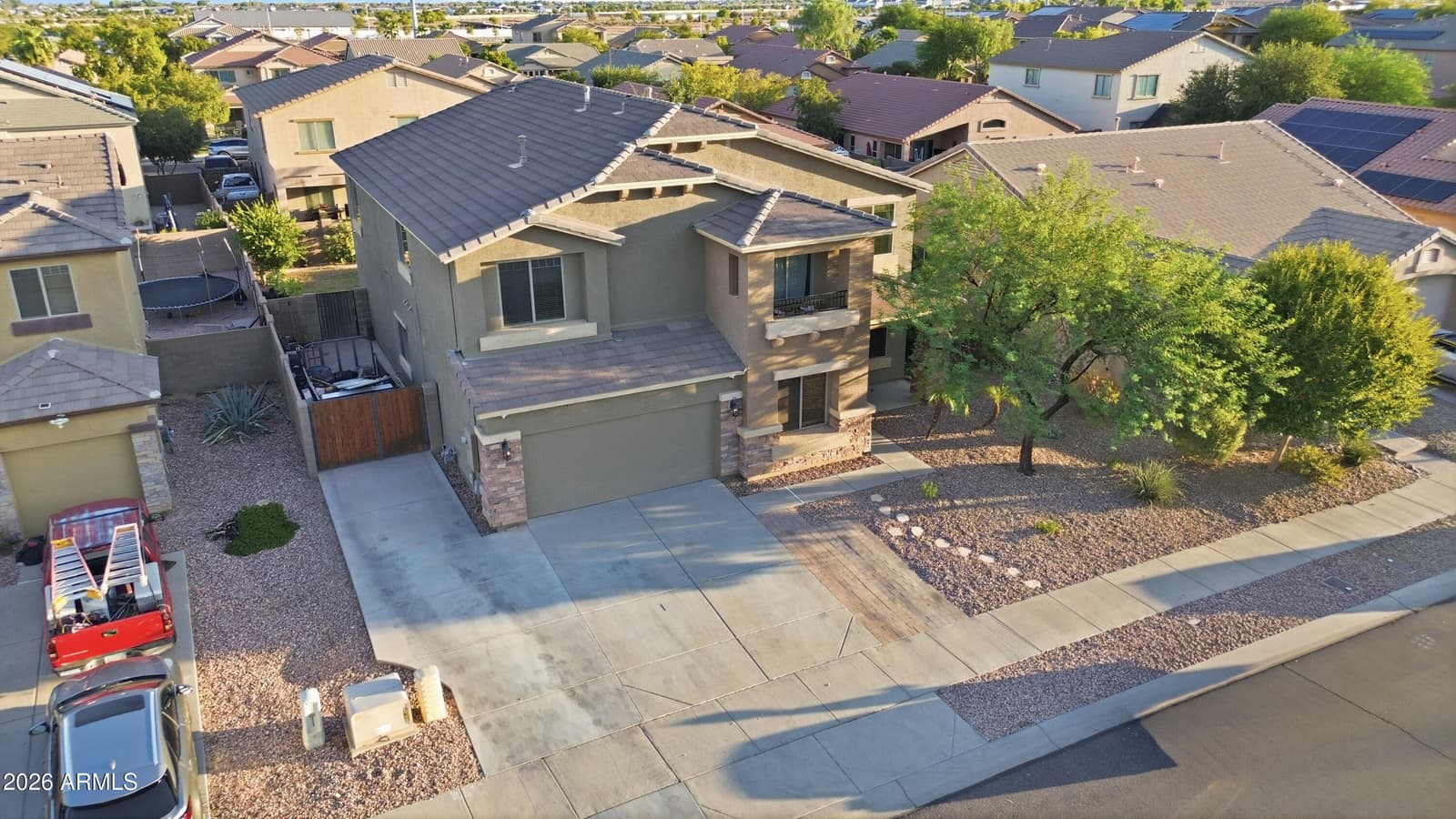 17789 W Columbine Drive, Surprise, AZ 85388 — photo 40 of 48