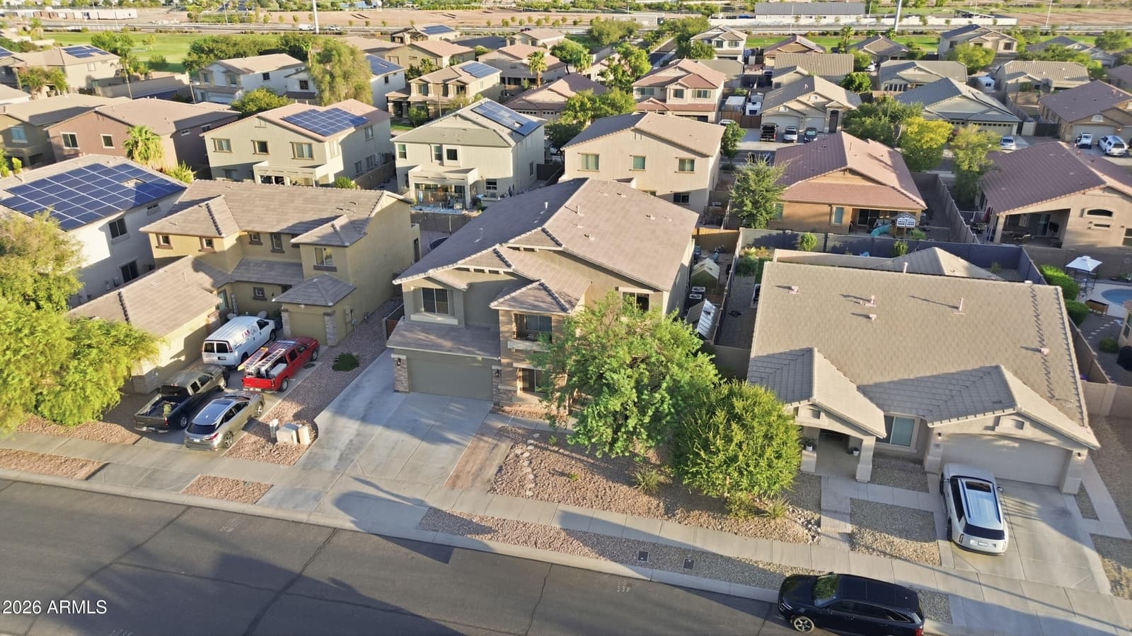 17789 W Columbine Drive, Surprise, AZ 85388 — photo 41 of 48