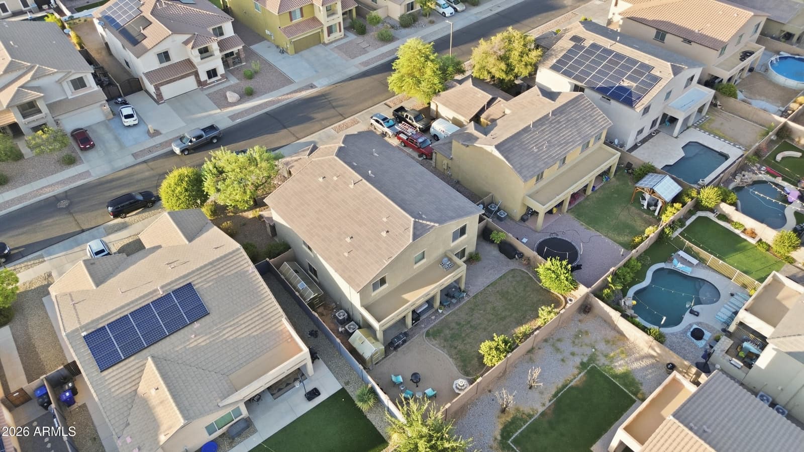 17789 W Columbine Drive, Surprise, AZ 85388 — photo 45 of 48