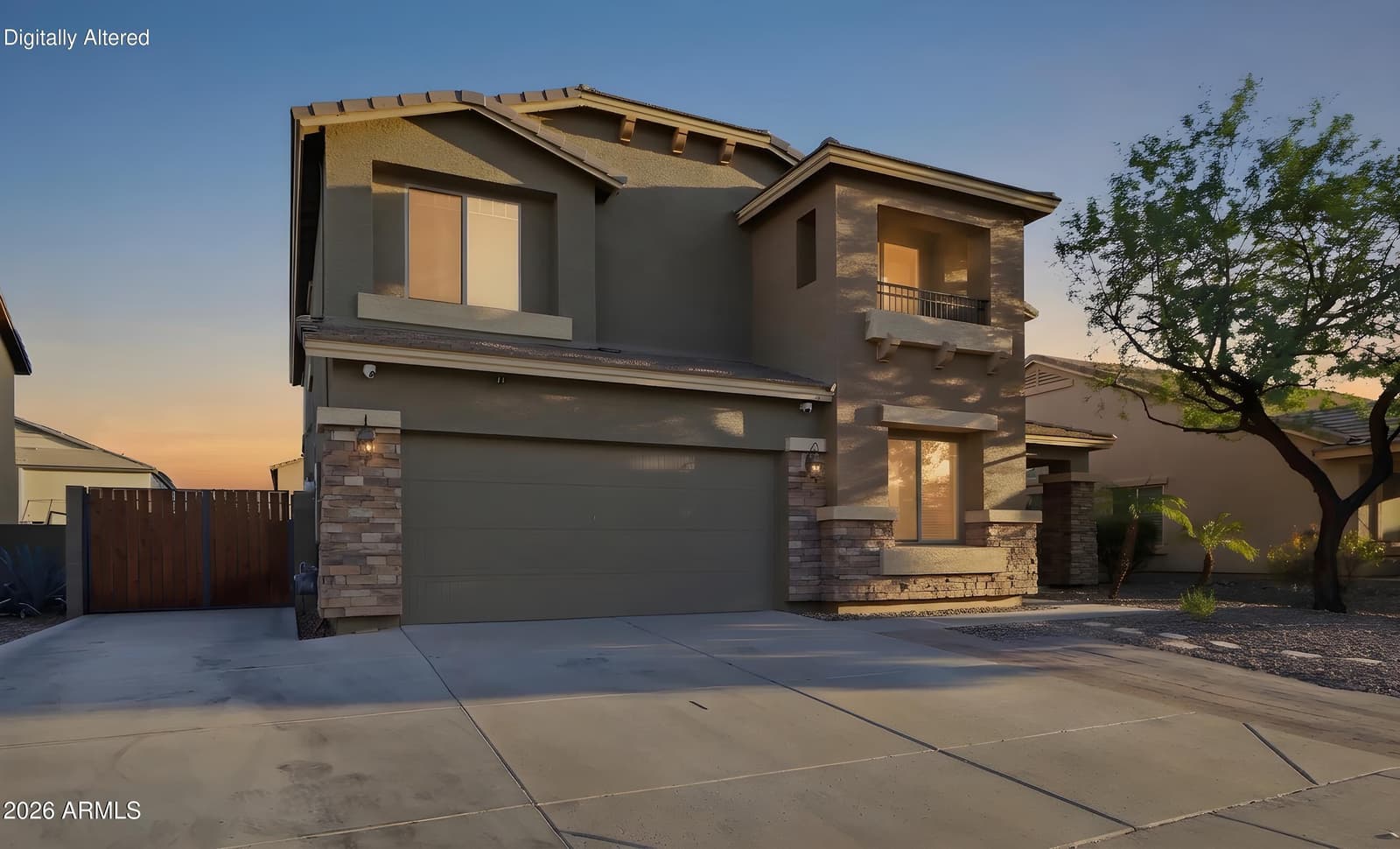 17789 W Columbine Drive, Surprise, AZ 85388 — photo 44 of 48