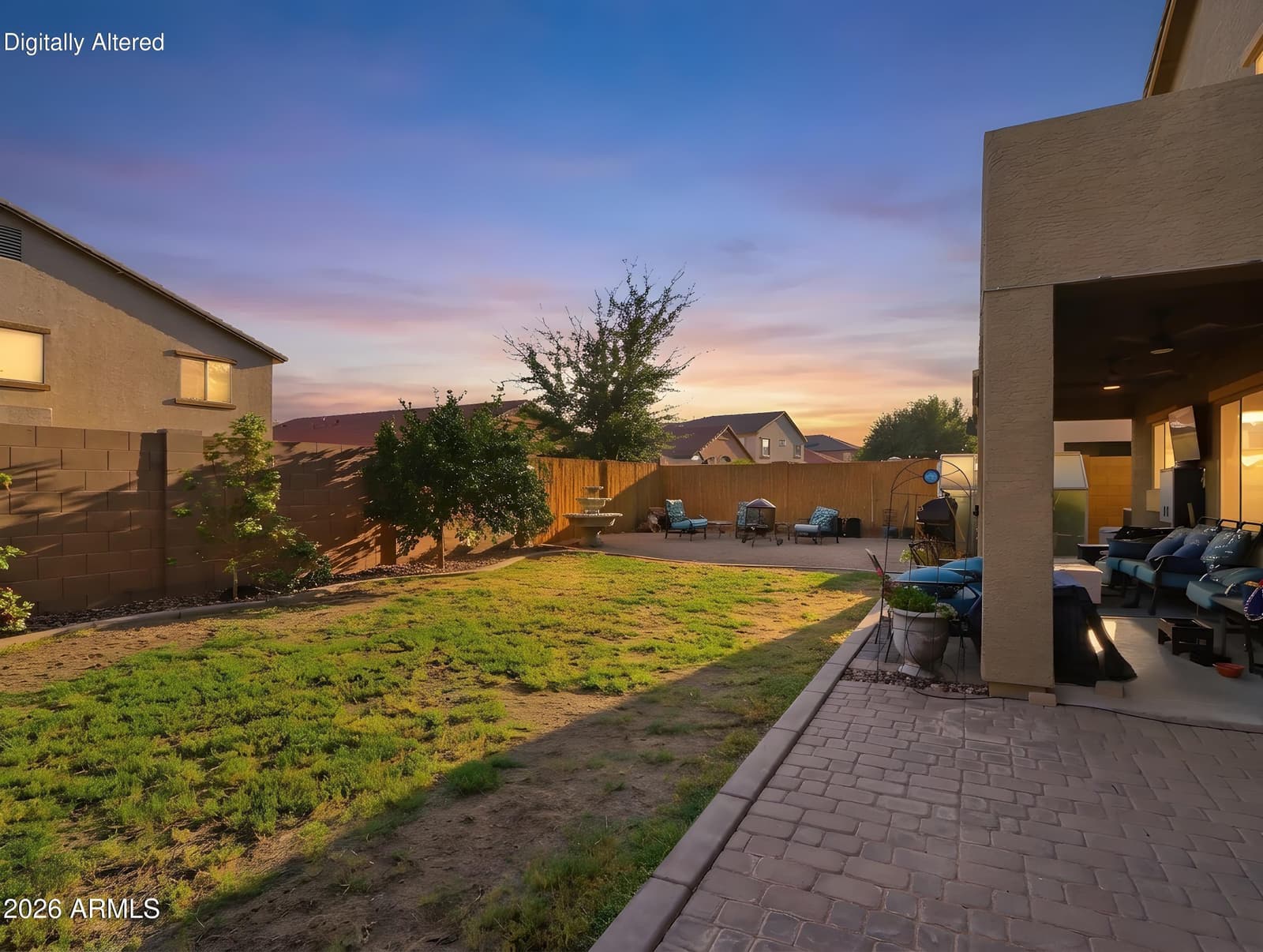 17789 W Columbine Drive, Surprise, AZ 85388 — photo 33 of 48