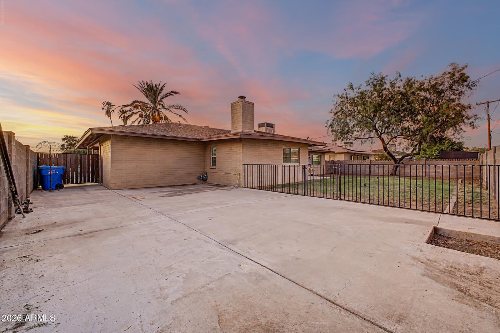 2315 W SHADY GLEN Avenue, Phoenix, AZ 85023 — photo 25 of 28
