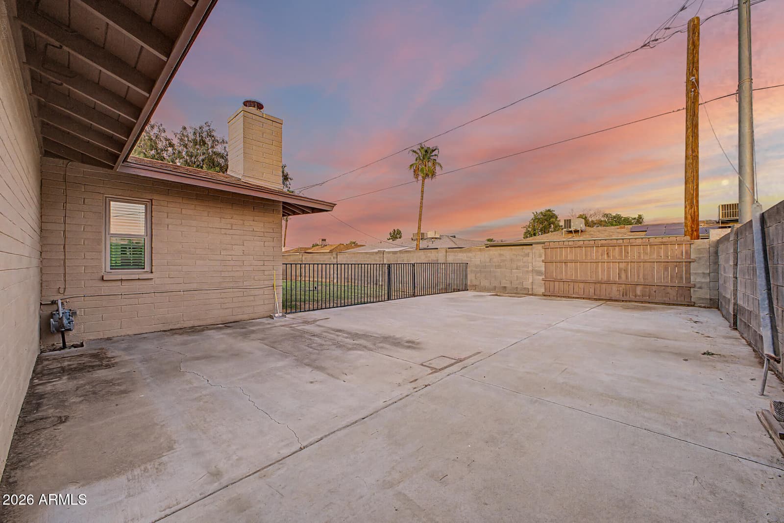2315 W SHADY GLEN Avenue, Phoenix, AZ 85023 — photo 26 of 28