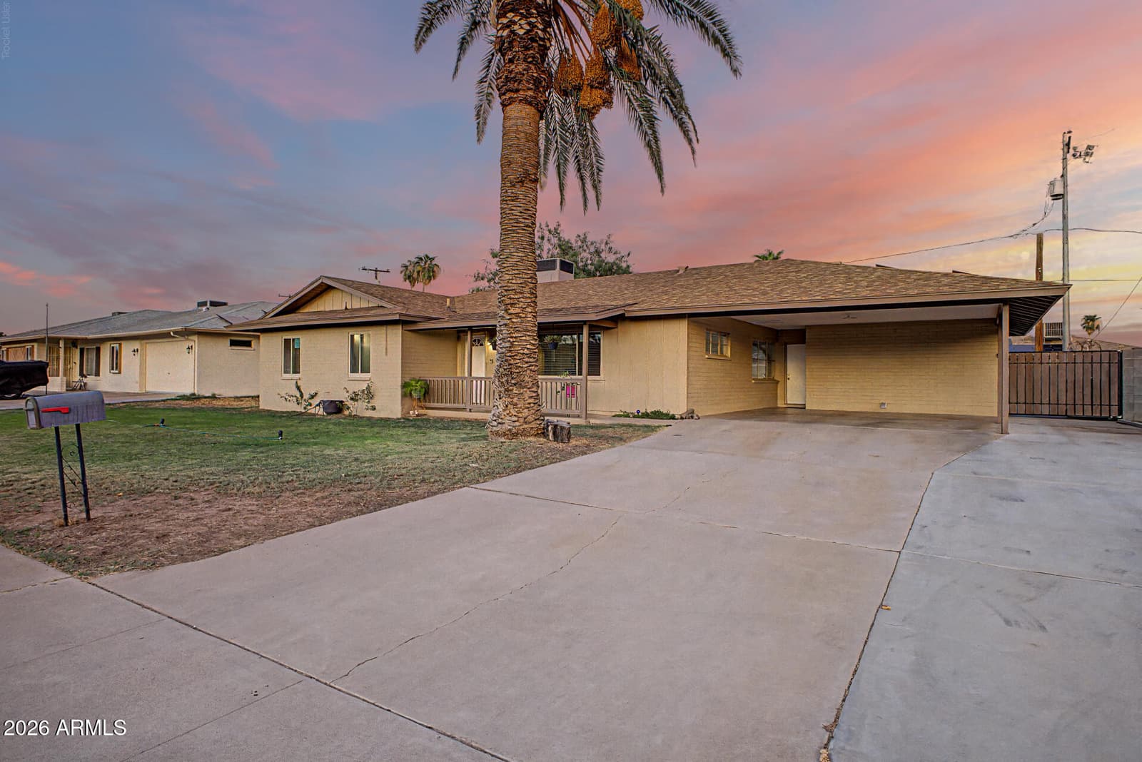 2315 W SHADY GLEN Avenue, Phoenix, AZ 85023 — photo 3 of 28