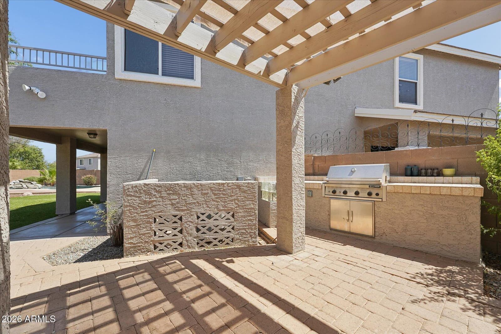 2521 E DUBLIN Court, Gilbert, AZ 85295 — photo 46 of 51