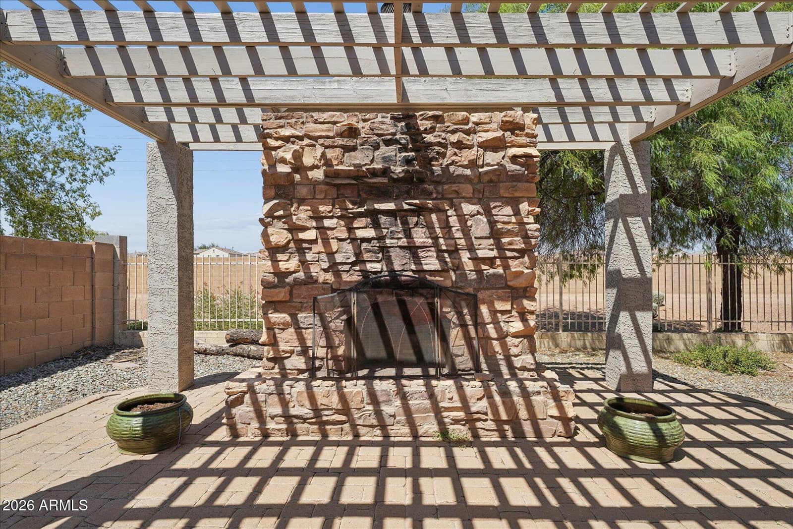 2521 E DUBLIN Court, Gilbert, AZ 85295 — photo 47 of 51