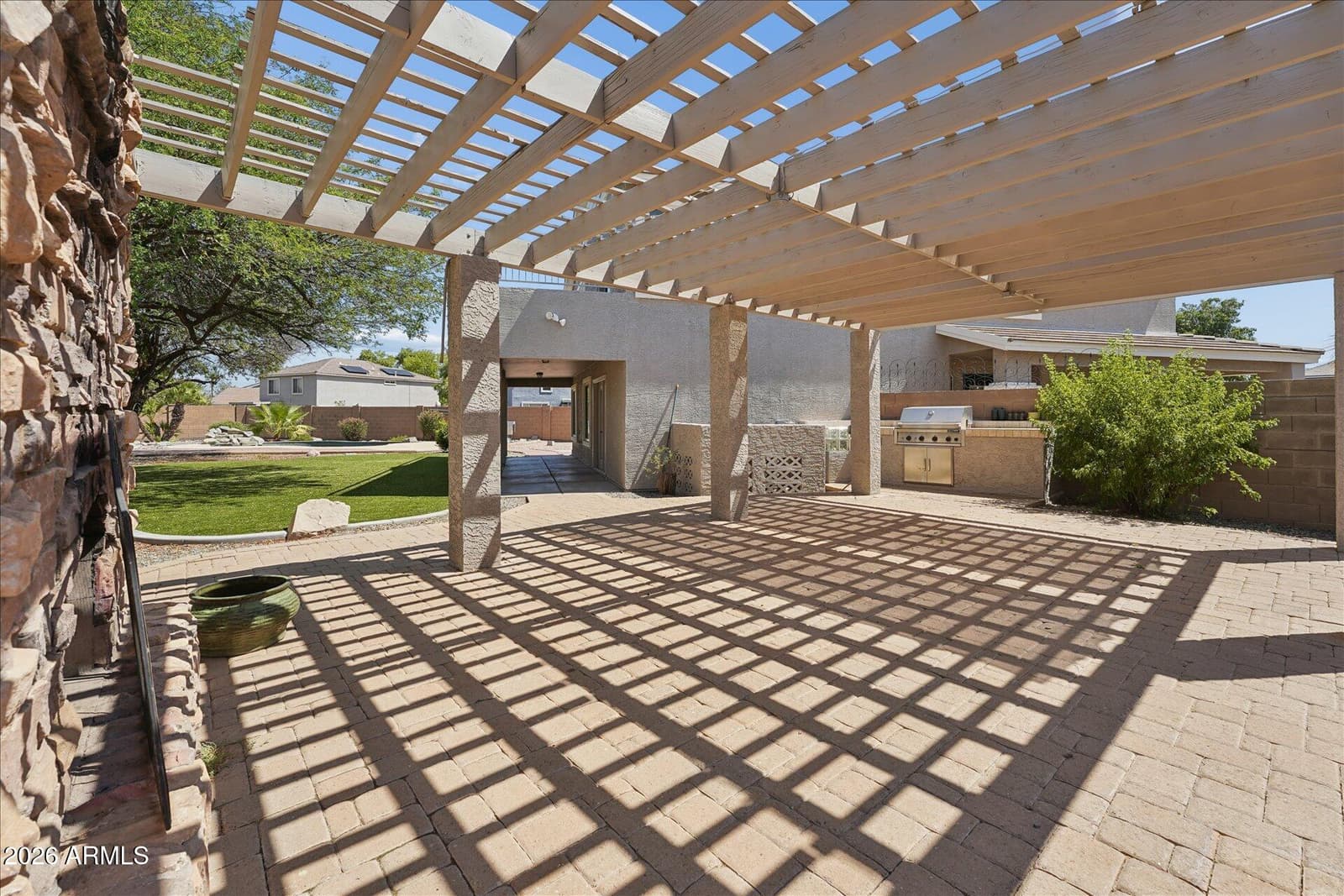2521 E DUBLIN Court, Gilbert, AZ 85295 — photo 48 of 51