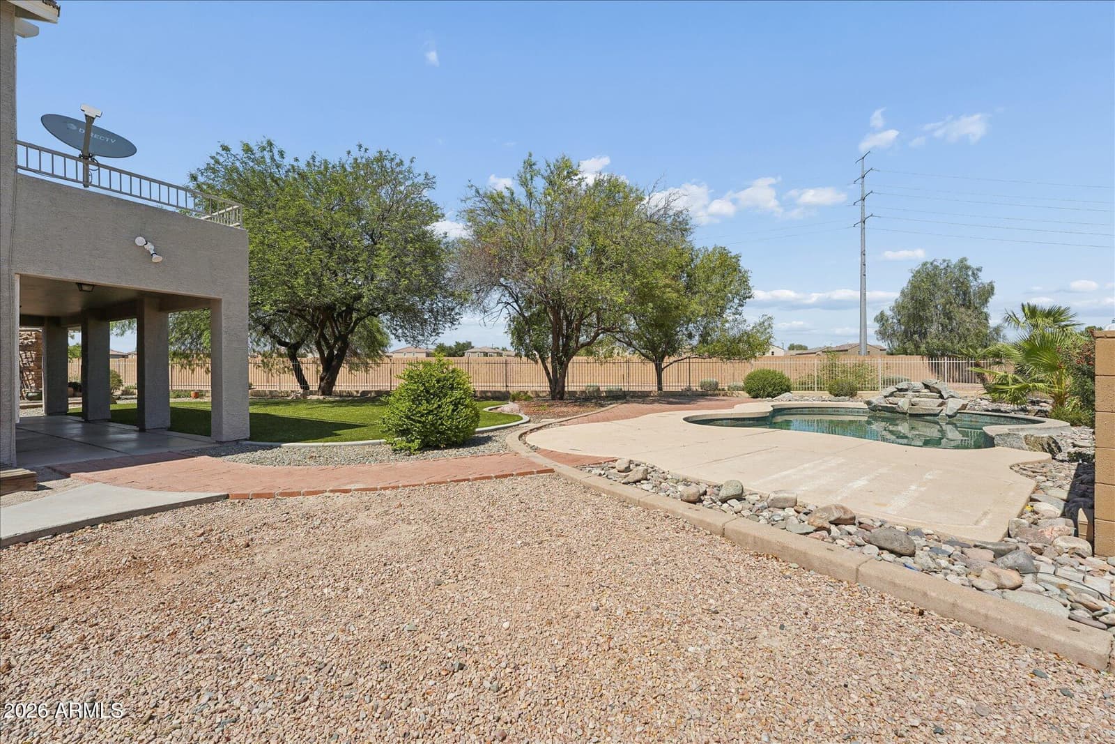 2521 E DUBLIN Court, Gilbert, AZ 85295 — photo 49 of 51
