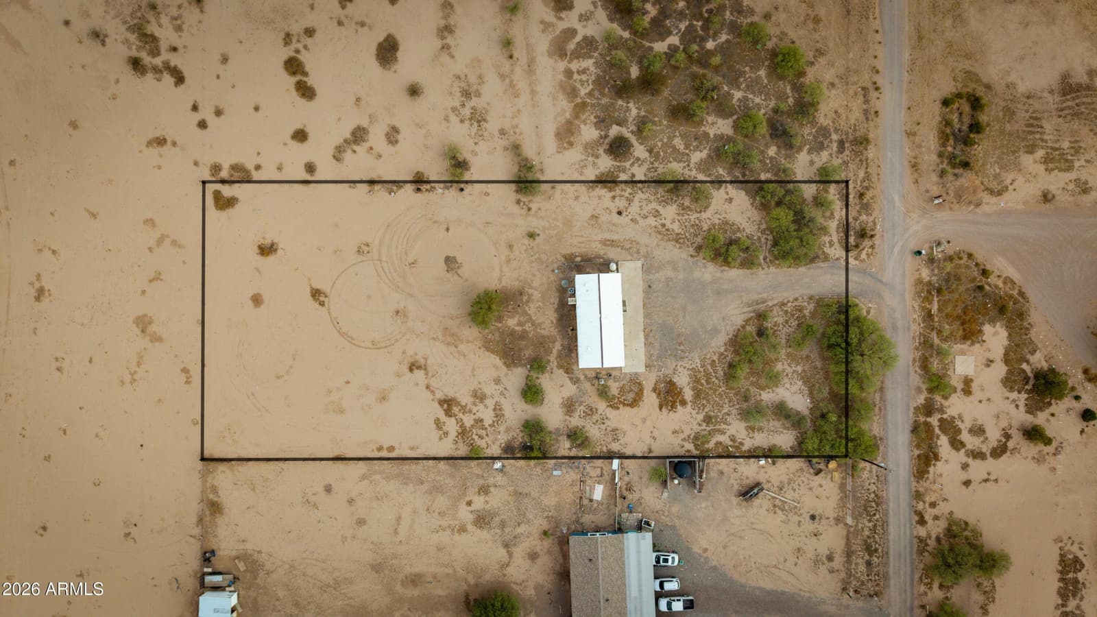 3809 S Persico Road 1786 Ea, Casa Grande, AZ 85122 — photo 2 of 3