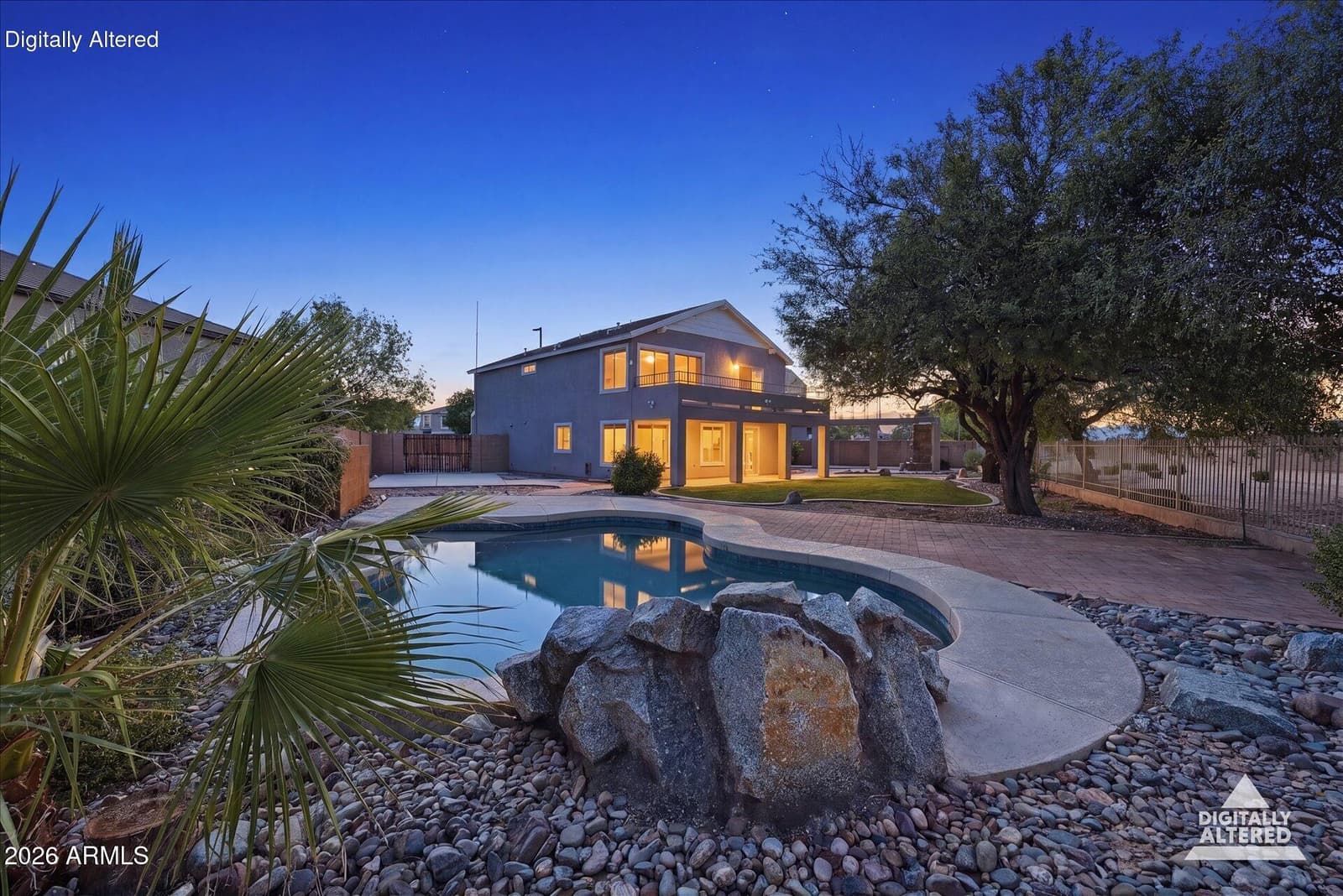 2521 E DUBLIN Court, Gilbert, AZ 85295 — photo 4 of 51