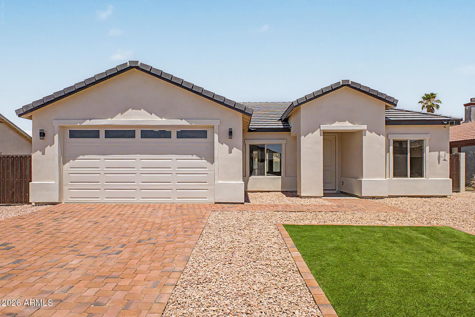 9540 W KRAMER Lane, Arizona City, AZ 85123 — photo 3 of 33