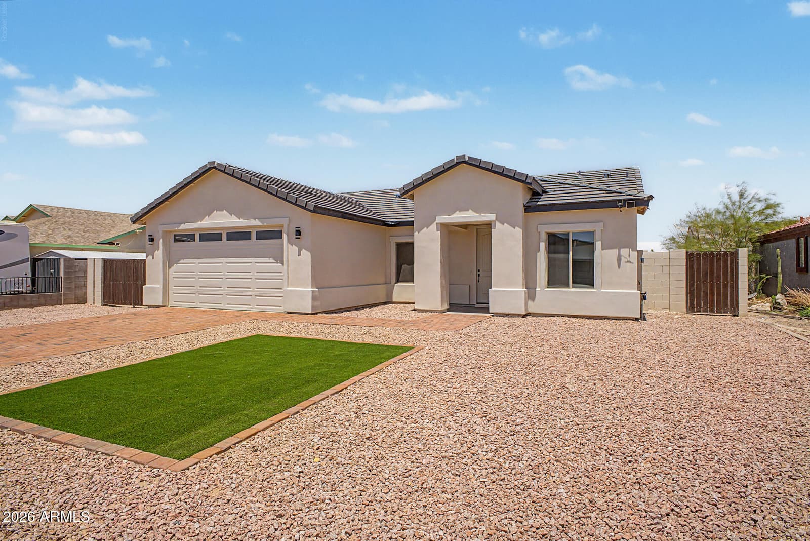 9540 W KRAMER Lane, Arizona City, AZ 85123 — photo 4 of 33