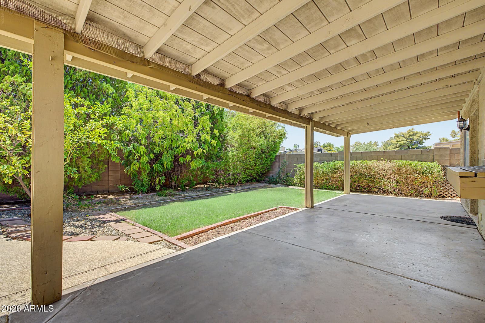 3745 W WILLOW Avenue, Phoenix, AZ 85029 — photo 27 of 38