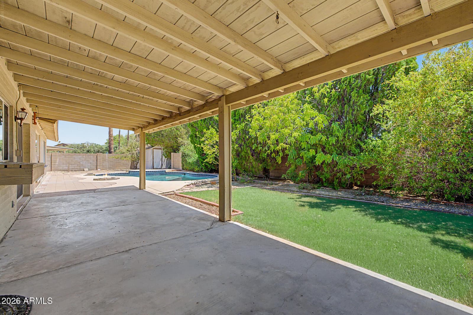 3745 W WILLOW Avenue, Phoenix, AZ 85029 — photo 28 of 38