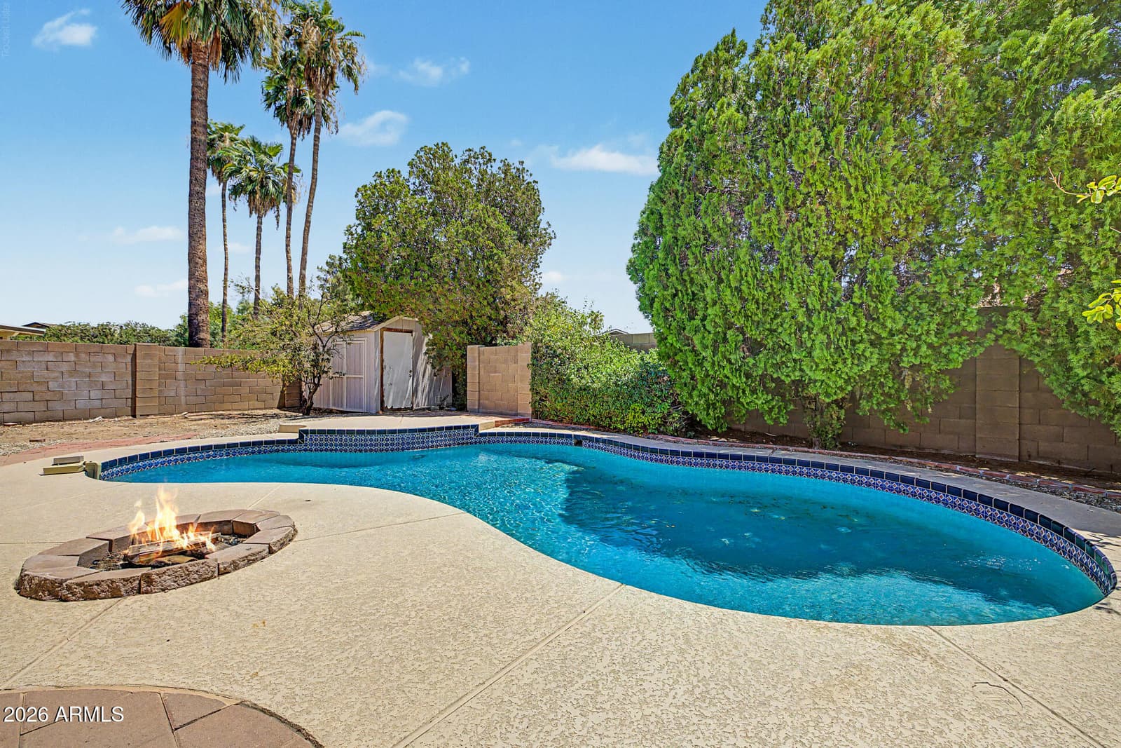 3745 W WILLOW Avenue, Phoenix, AZ 85029 — photo 30 of 38